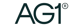 AG1 logo