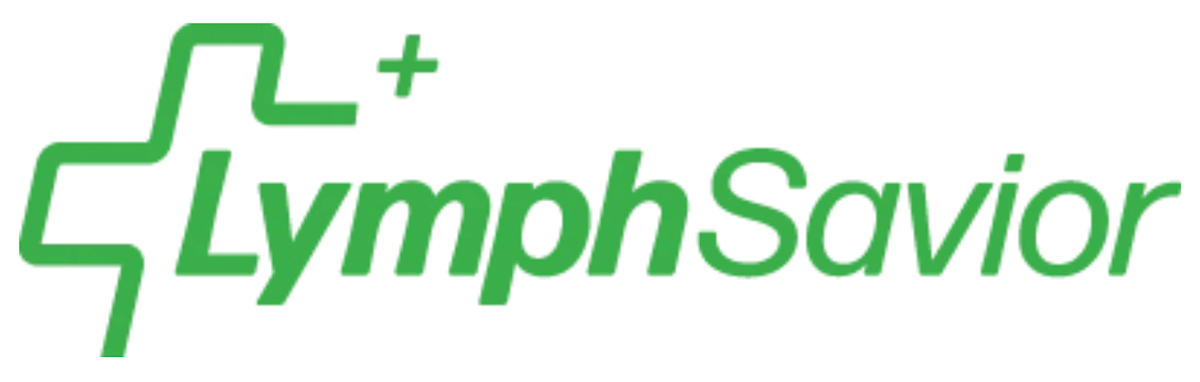 Lymph Savior Logo