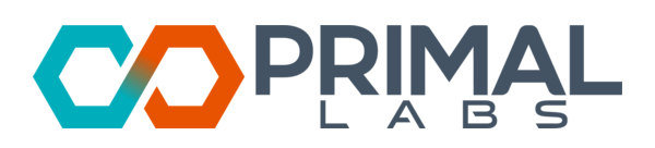 Primal Labs Logo